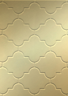 Dimension Walls Mediterranean Room Scene