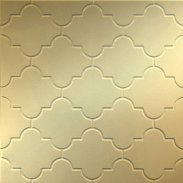 Vinyl Wall Covering Dimension Walls Mediterranean Metallic Gold