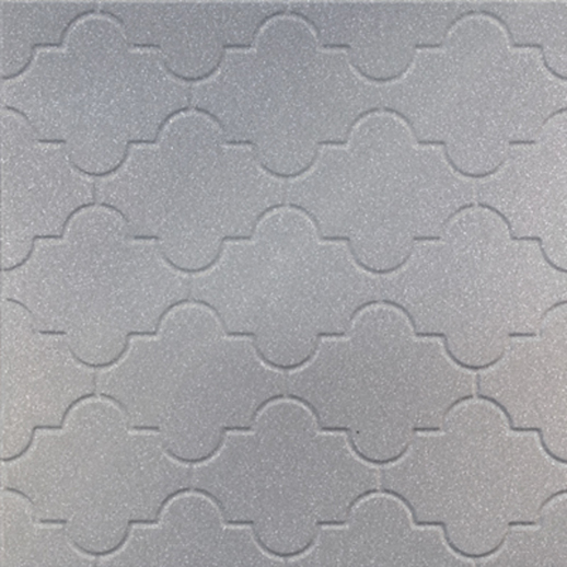  Dimension Walls Mediterranean Silver