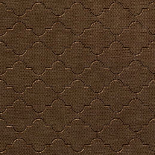  Dimension Walls Mediterranean Linen Chestnut