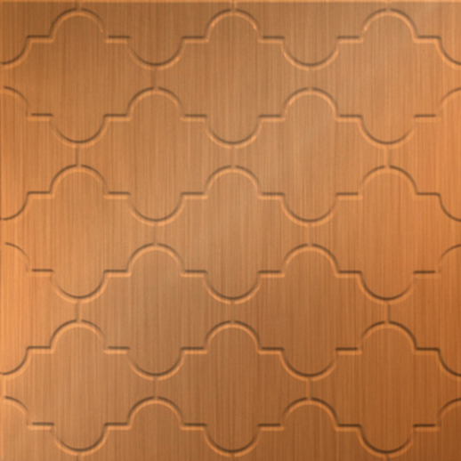  Dimension Walls Mediterranean New Penny