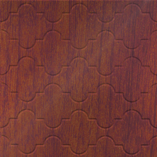  Dimension Walls Mediterranean Cherry