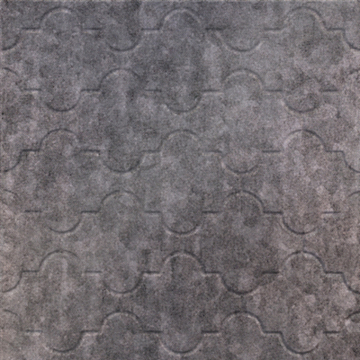  Dimension Walls Mediterranean Gunmetal