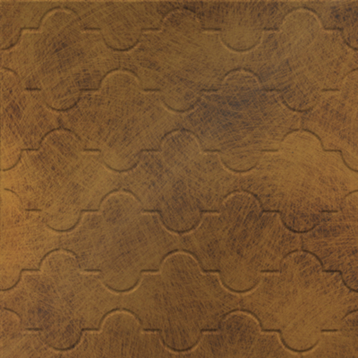  Dimension Walls Mediterranean Antique Bronze