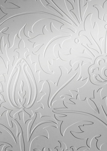 Dimension Walls Thistle Room Scene