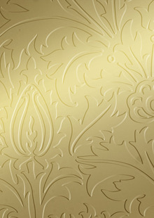 Dimension Walls Thistle Room Scene