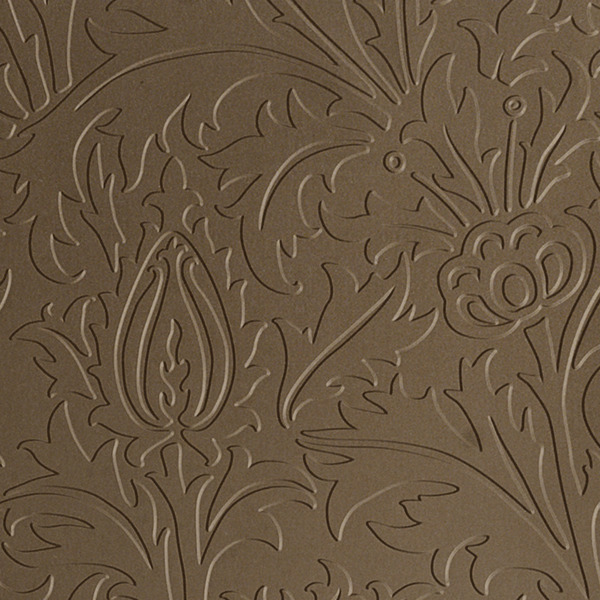 Vinyl Wall Covering Dimension Walls Thistle Bronze