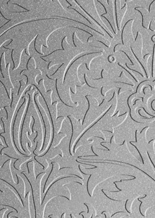 Dimension Walls Thistle Room Scene