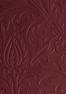 Dimension Walls Thistle Room Scene