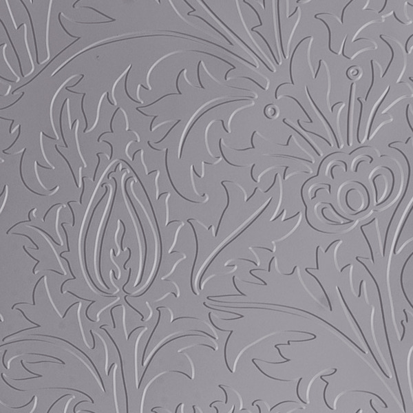 Vinyl Wall Covering Dimension Walls Thistle Lilac
