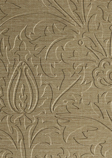 Dimension Walls Thistle Room Scene