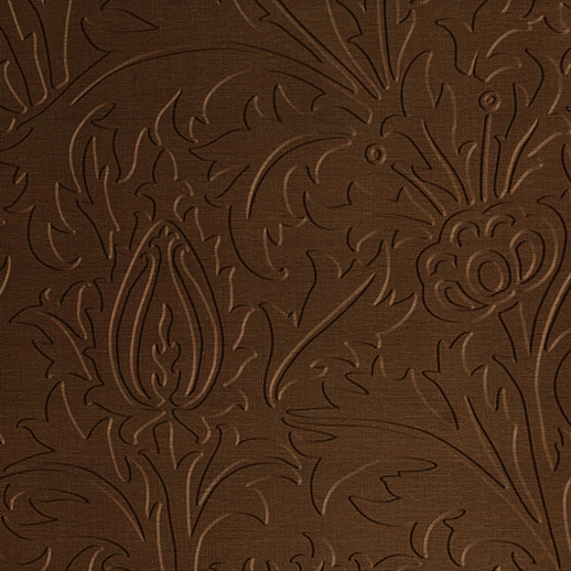  Dimension Walls Thistle Linen Chestnut