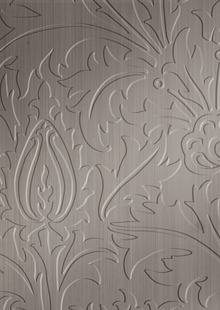 Dimension Walls Thistle Room Scene