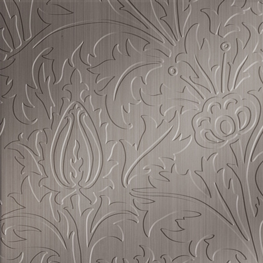  Dimension Walls Thistle Brushed Nickel