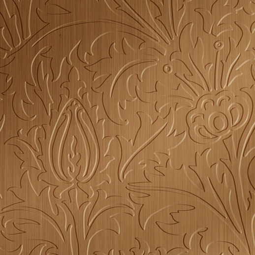  Dimension Walls Thistle New Penny