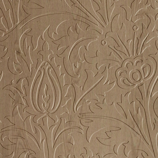  Dimension Walls Thistle Light Oak