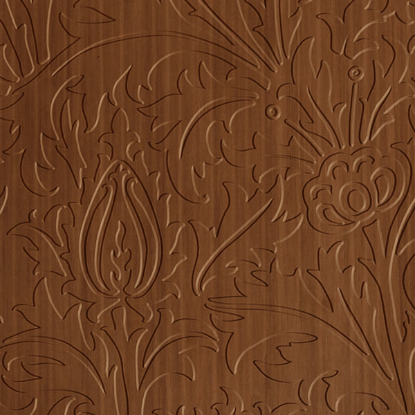 Vinyl Wall Covering Dimension Walls Thistle Pearwood