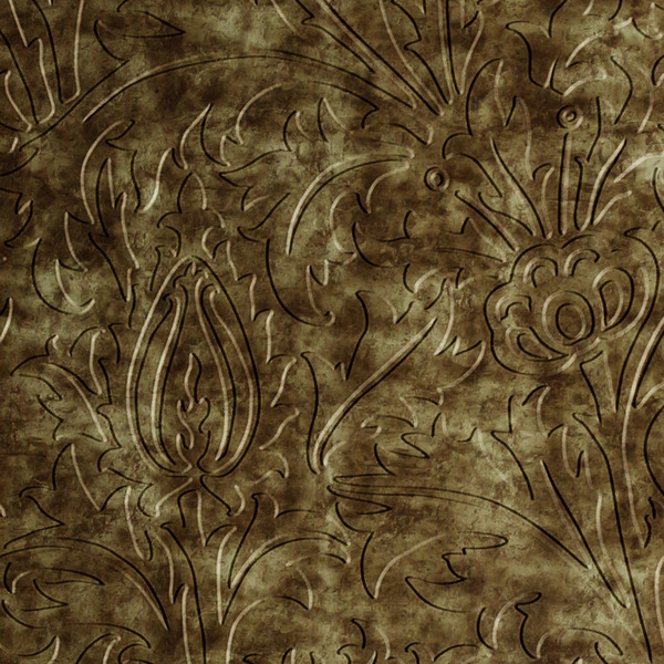 Vinyl Wall Covering Dimension Walls Thistle Aged Bronze