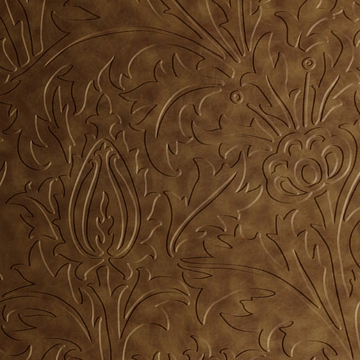  Dimension Walls Thistle Antique Bronze