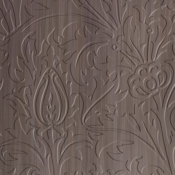 Vinyl Wall Covering Dimension Walls Thistle Burnished Brushstroke