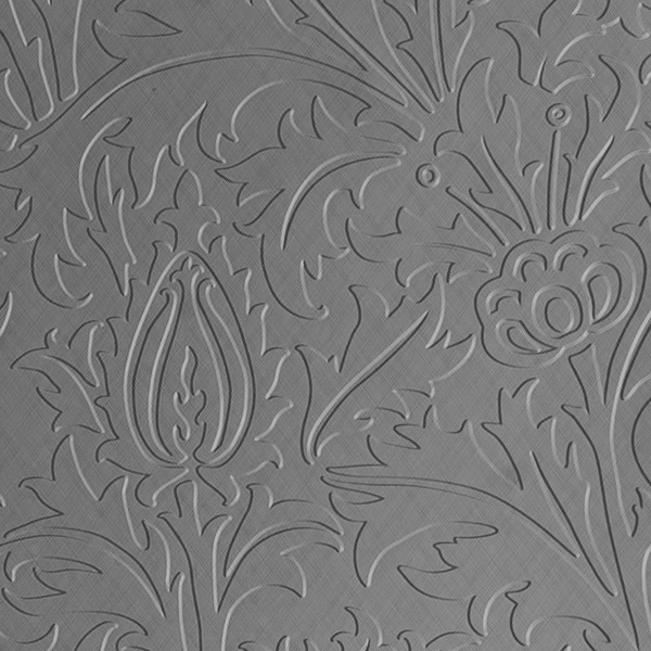 Vinyl Wall Covering Dimension Walls Thistle Silver Crosshatch
