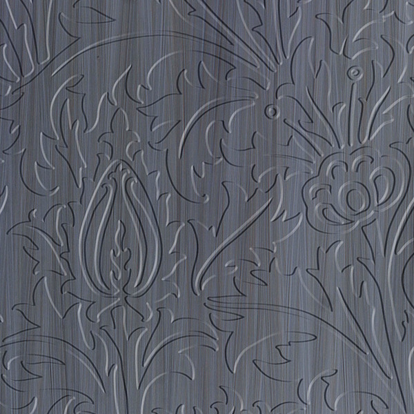 Vinyl Wall Covering Dimension Walls Thistle Carbon Brushstroke