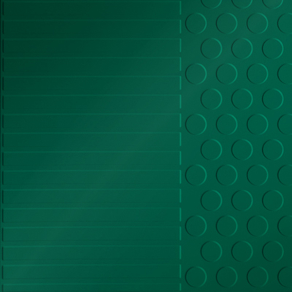 Vinyl Wall Covering Dimension Walls Network Metallic Green