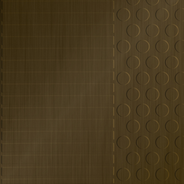Vinyl Wall Covering Dimension Walls Network Rubbed Bronze