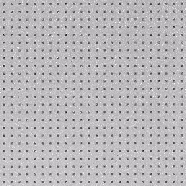 Vinyl Wall Covering Dimension Walls Perforation Square Silver