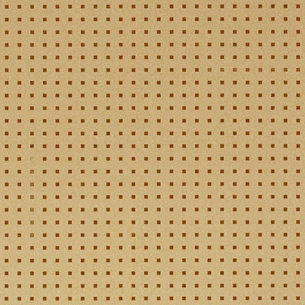 Vinyl Wall Covering Dimension Walls Perforation Square Gold