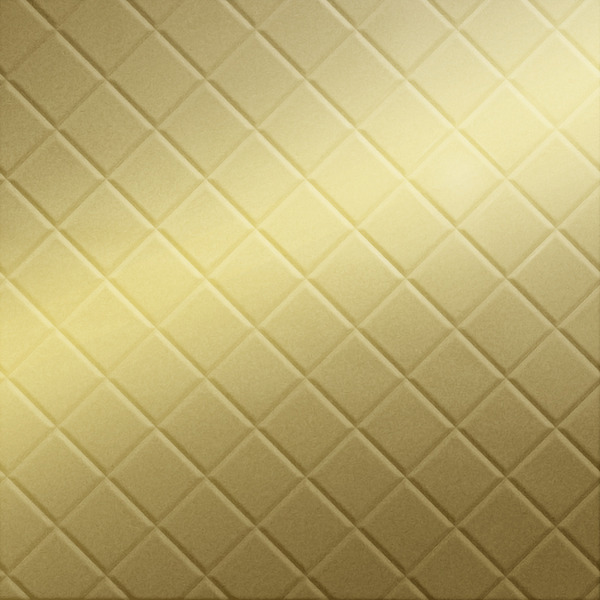 Vinyl Wall Covering Dimension Walls Ceramic Simplicity Metallic Gold