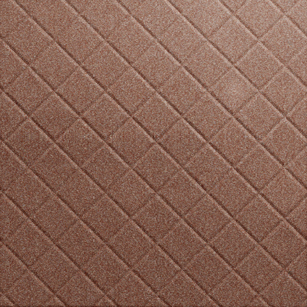 Vinyl Wall Covering Dimension Walls Ceramic Simplicity Copper
