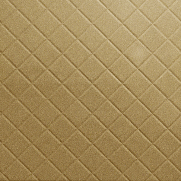Vinyl Wall Covering Dimension Walls Ceramic Simplicity Gold