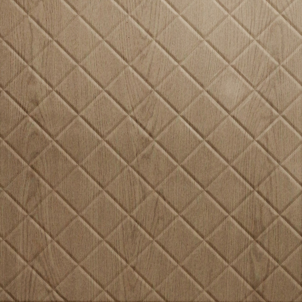 Vinyl Wall Covering Dimension Walls Ceramic Simplicity Light Oak