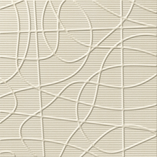  Dimension Walls Wired Off White