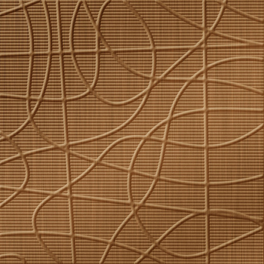  Dimension Walls Wired New Penny