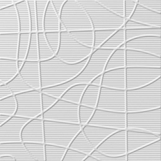  Dimension Walls Wired Paintable