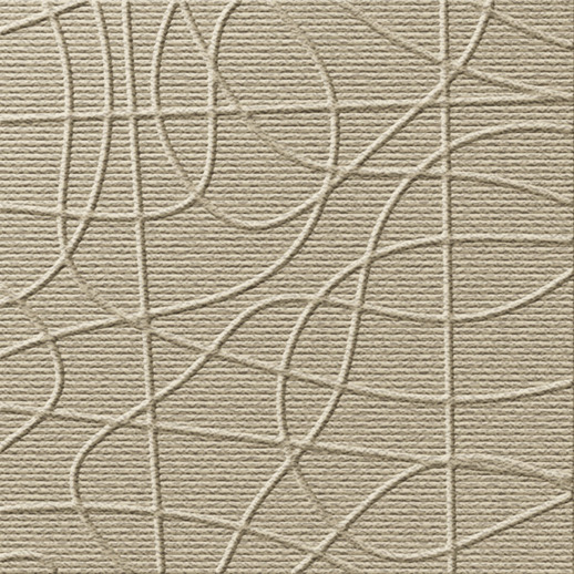  Dimension Walls Wired Eccoflex Beige