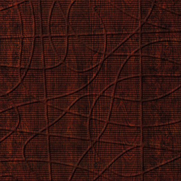 Vinyl Wall Covering Dimension Walls Wired Burgundy Grain