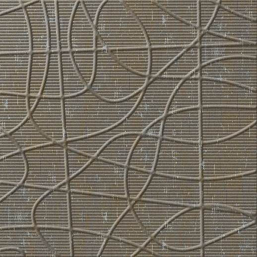  Dimension Walls Wired Crackle Patina