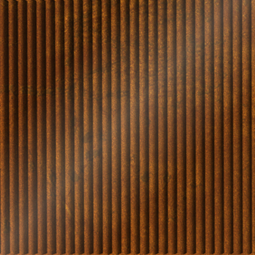  Dimension Walls Curtain Call Aged Gold