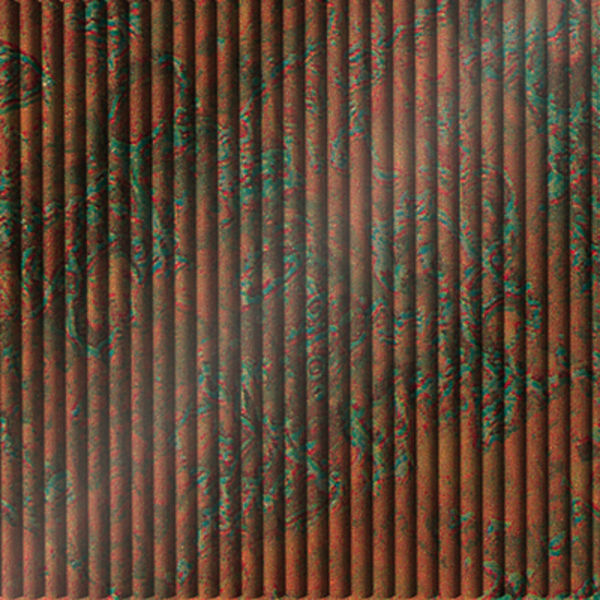 Vinyl Wall Covering Dimension Walls Curtain Call Copper Patina