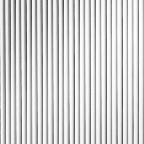 Vinyl Wall Covering Dimension Walls Curtain Call Matte White