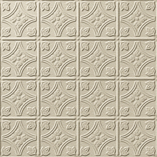  Dimension Walls Kaleidoscope Almond