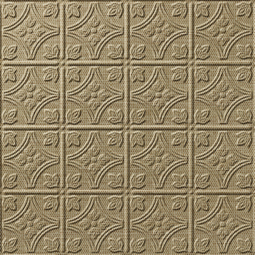  Dimension Walls Kaleidoscope Linen Ecru