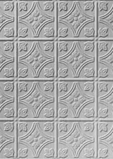 Dimension Walls Kaleidoscope Room Scene