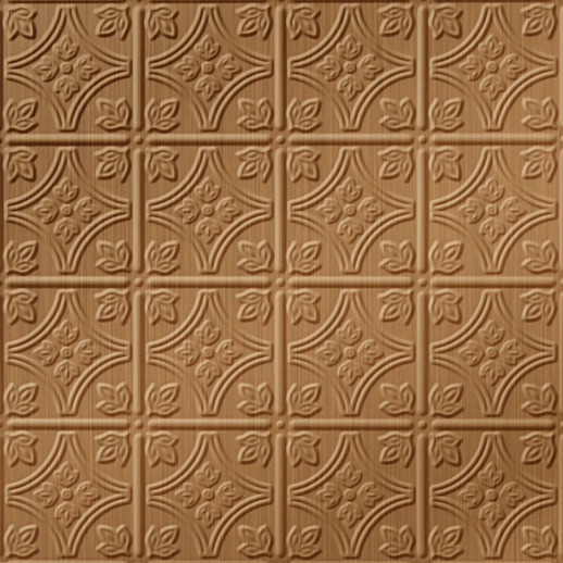  Dimension Walls Kaleidoscope New Penny