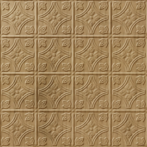  Dimension Walls Kaleidoscope Stained Ash