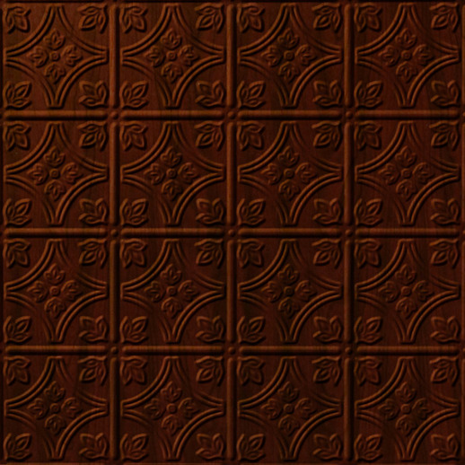  Dimension Walls Kaleidoscope Cherry