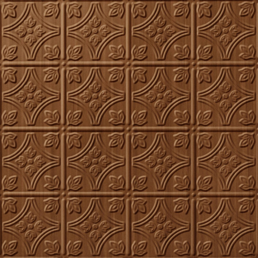  Dimension Walls Kaleidoscope Pearwood